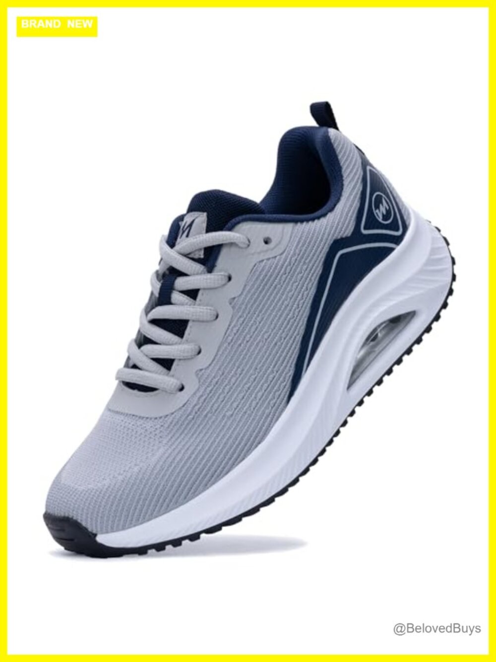 Wide Walking Sneakers Arch Support Athletic Shoes